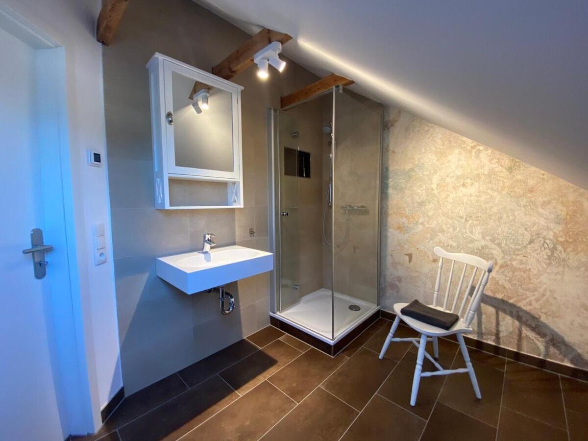 Ferienhaus קמניץ מראה חיצוני תמונה
