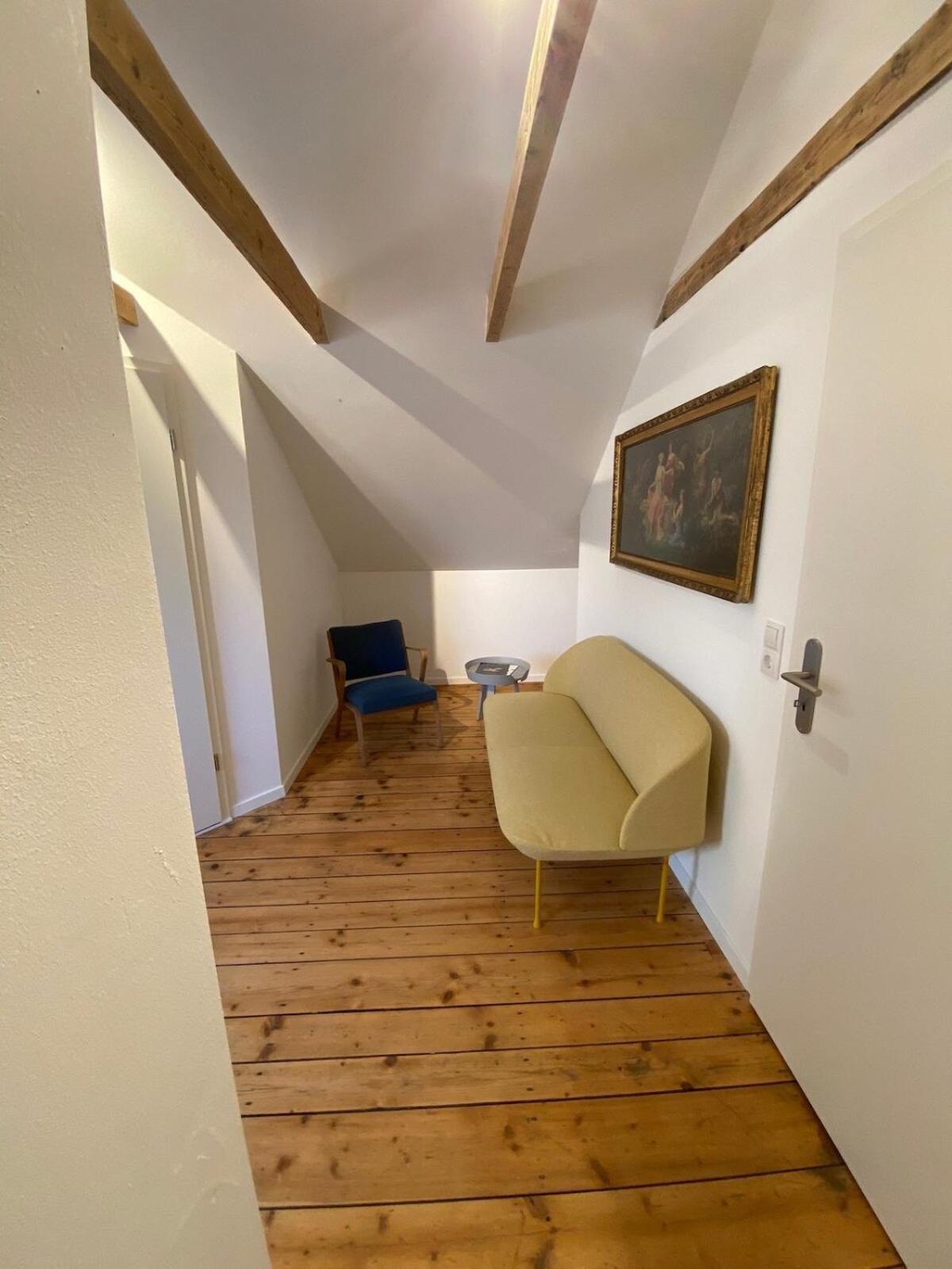 Ferienhaus קמניץ מראה חיצוני תמונה