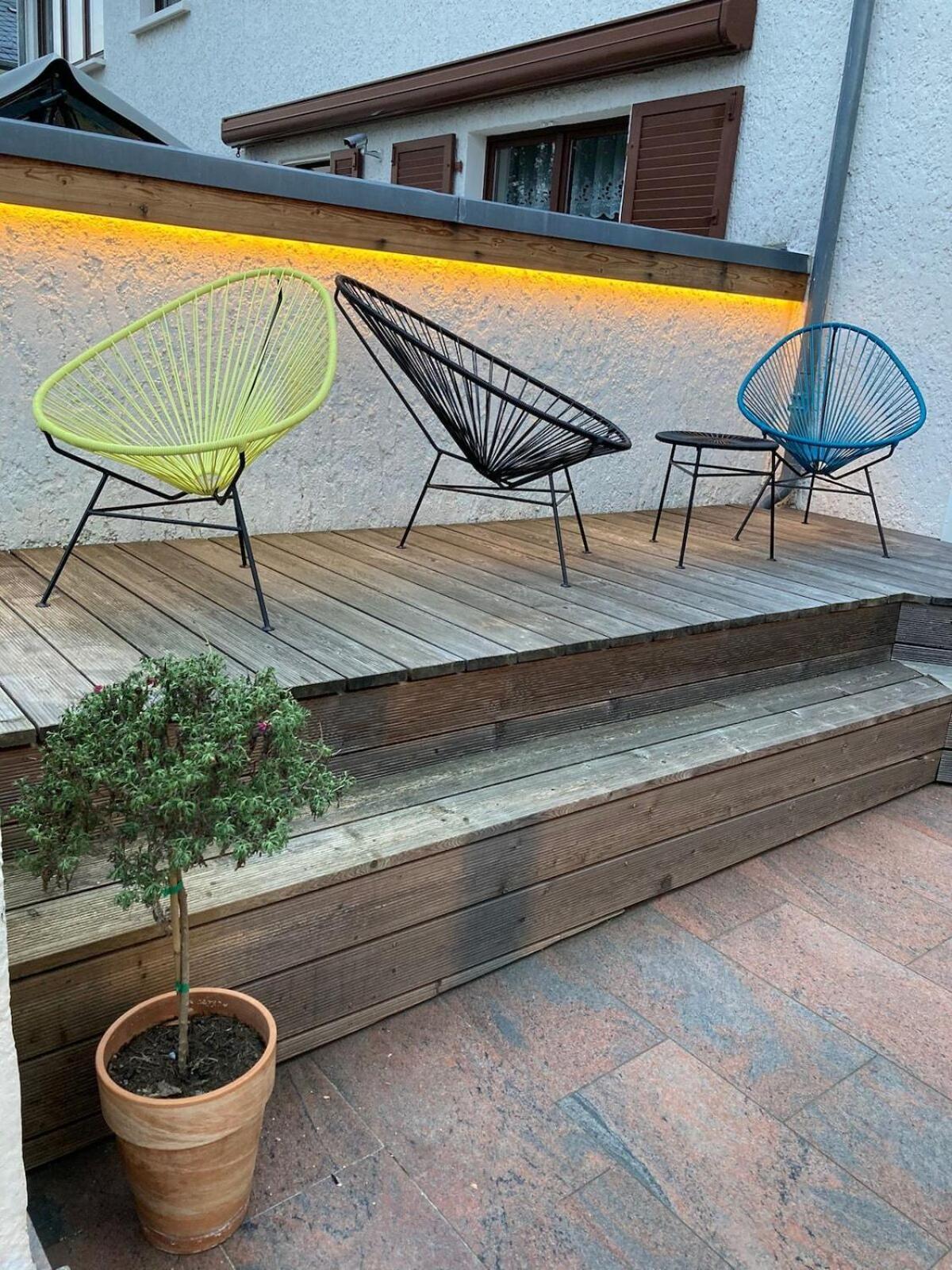 Ferienhaus קמניץ מראה חיצוני תמונה