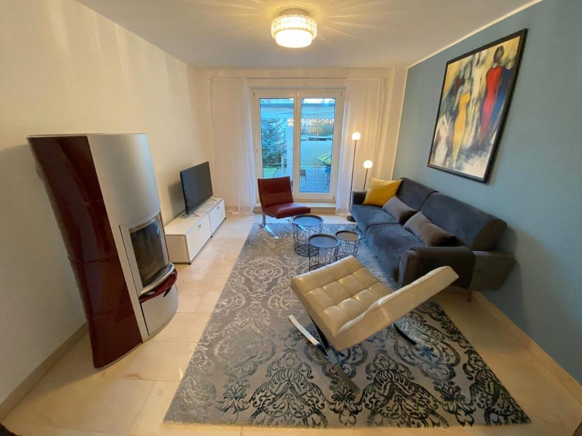 Ferienhaus קמניץ מראה חיצוני תמונה