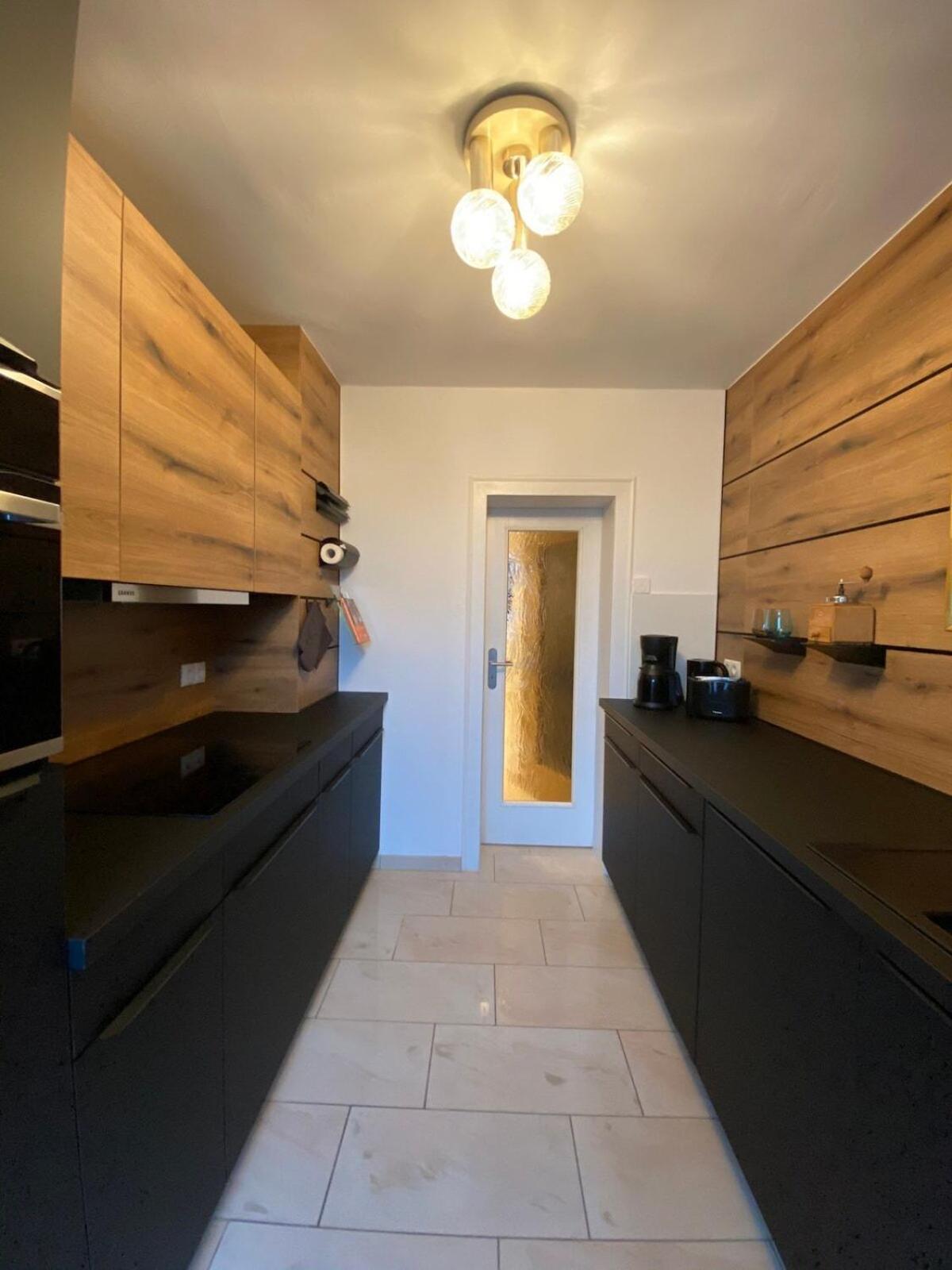 Ferienhaus קמניץ מראה חיצוני תמונה