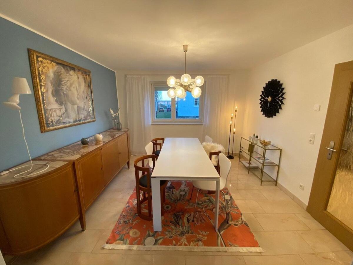 Ferienhaus קמניץ מראה חיצוני תמונה