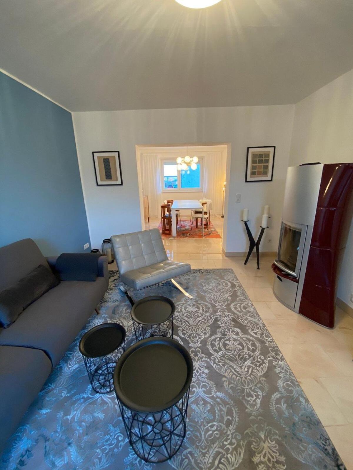 Ferienhaus קמניץ מראה חיצוני תמונה