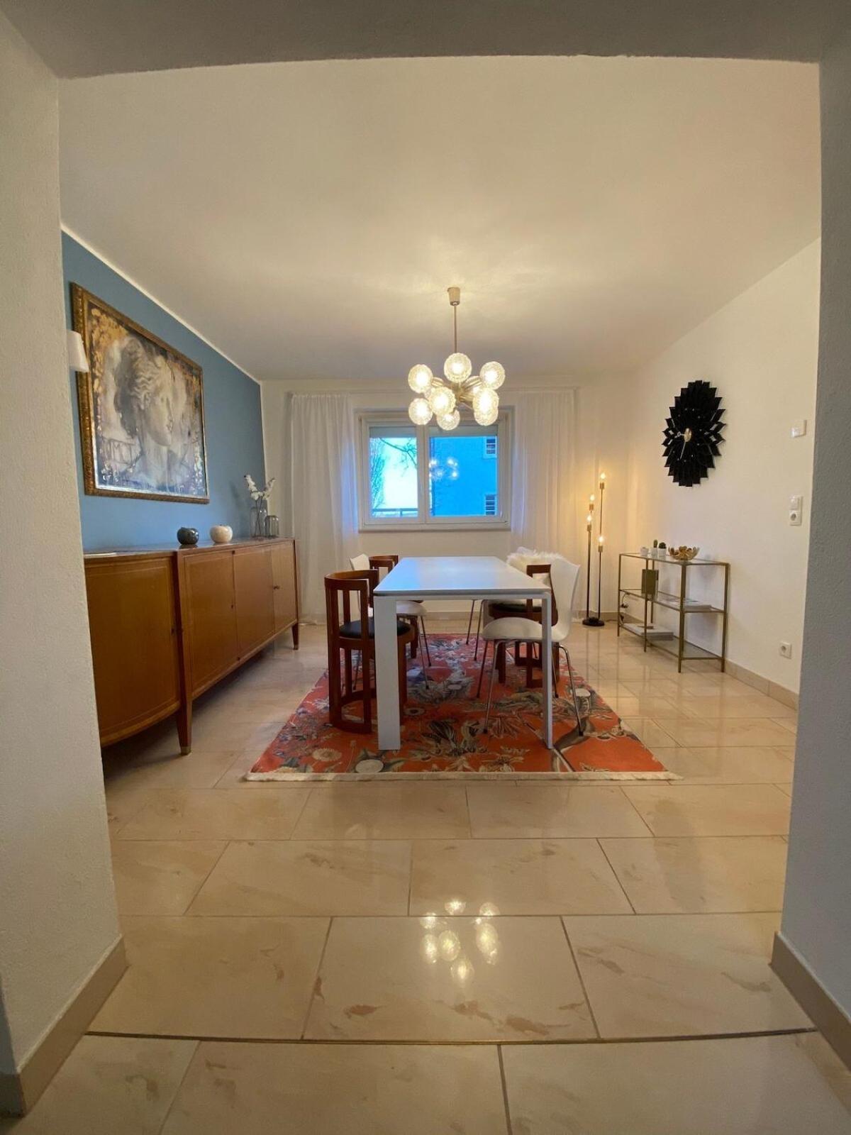 Ferienhaus קמניץ מראה חיצוני תמונה
